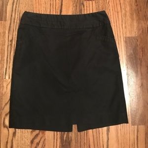 Banana Republic skirt